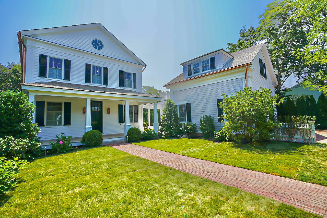 63 Peases Point Way North, Edgartown MA 02539