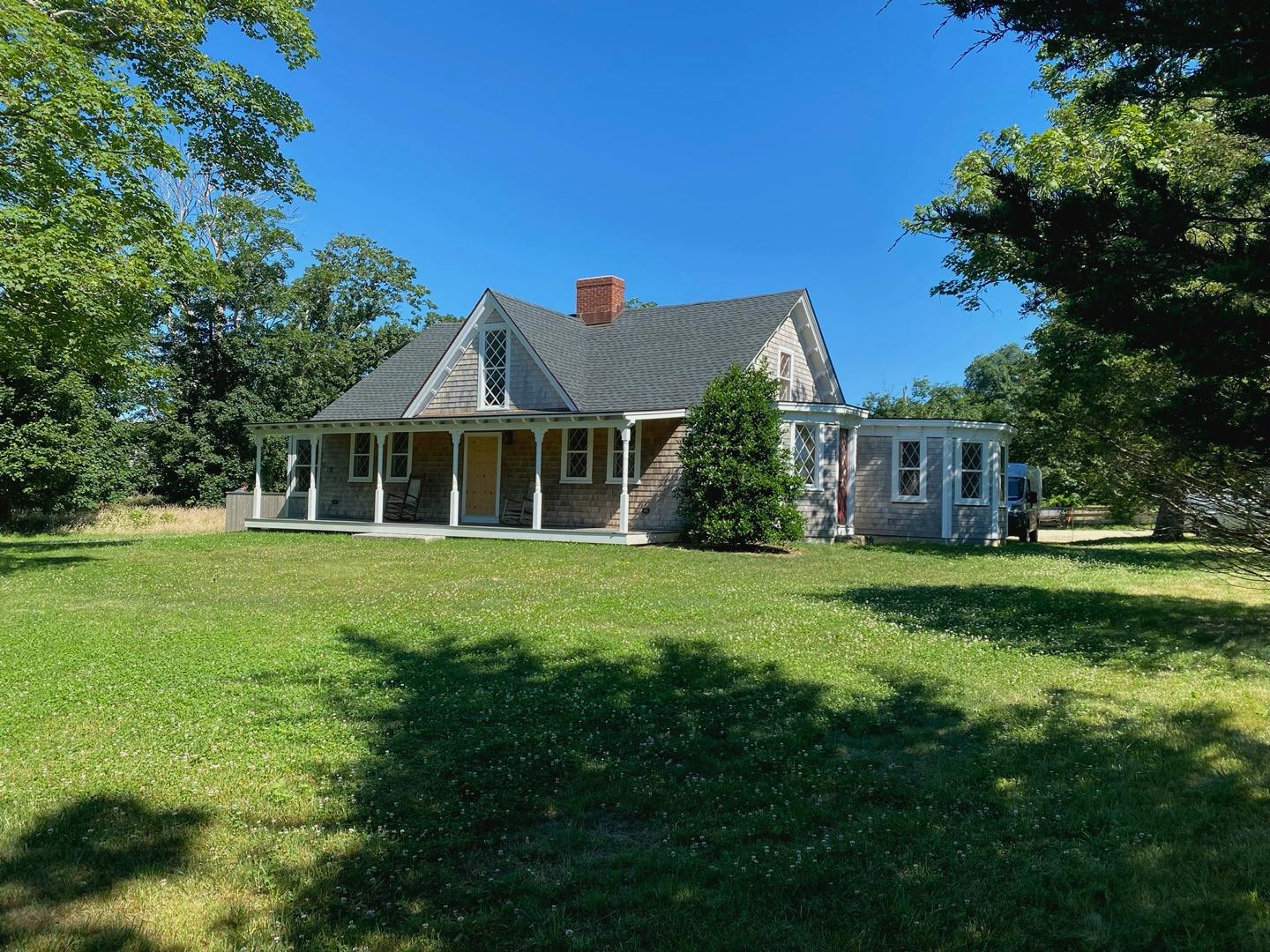 1005 State Road, West Tisbury MA 02575