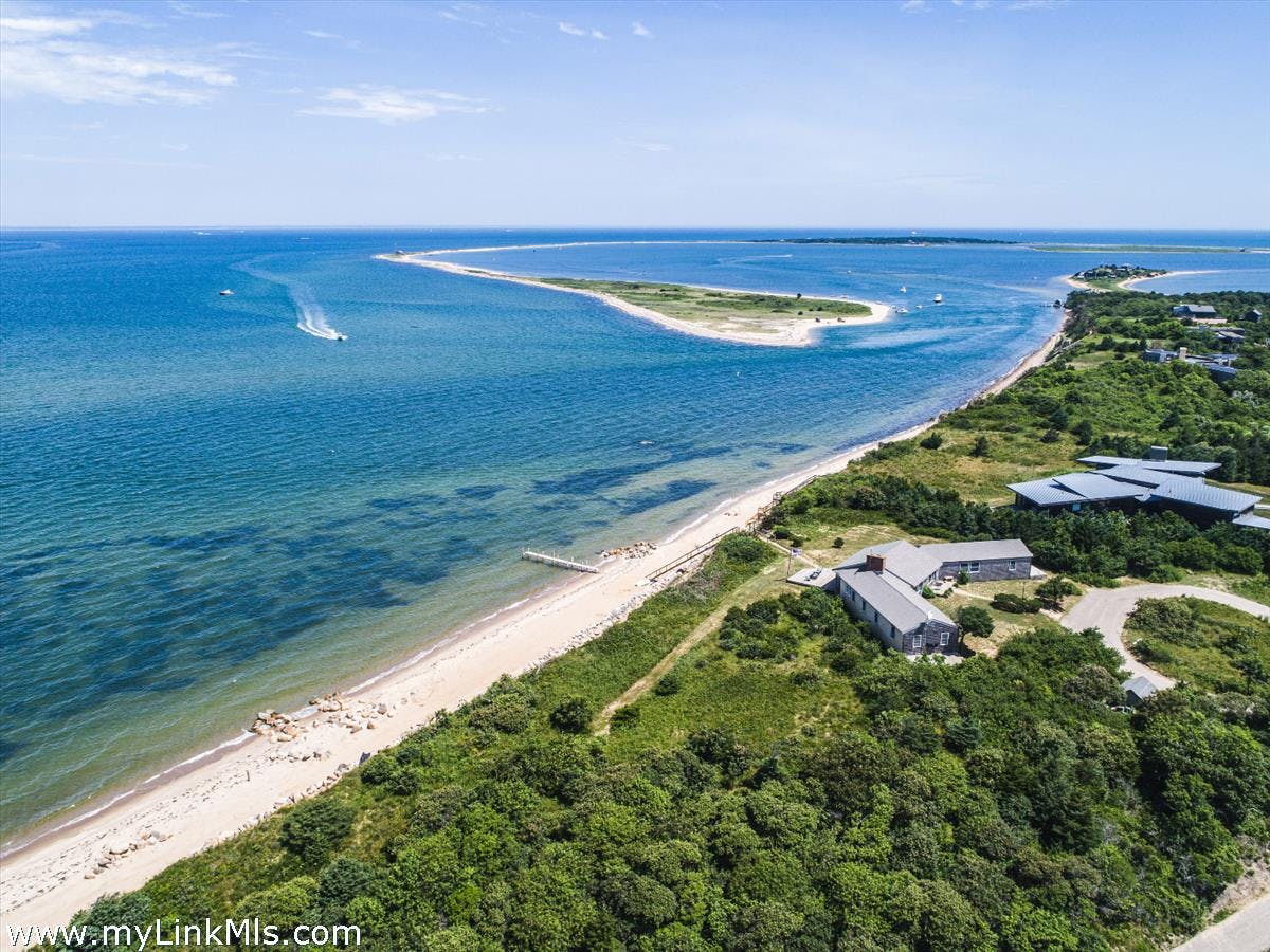 35A North Neck Road, Edgartown MA 02539