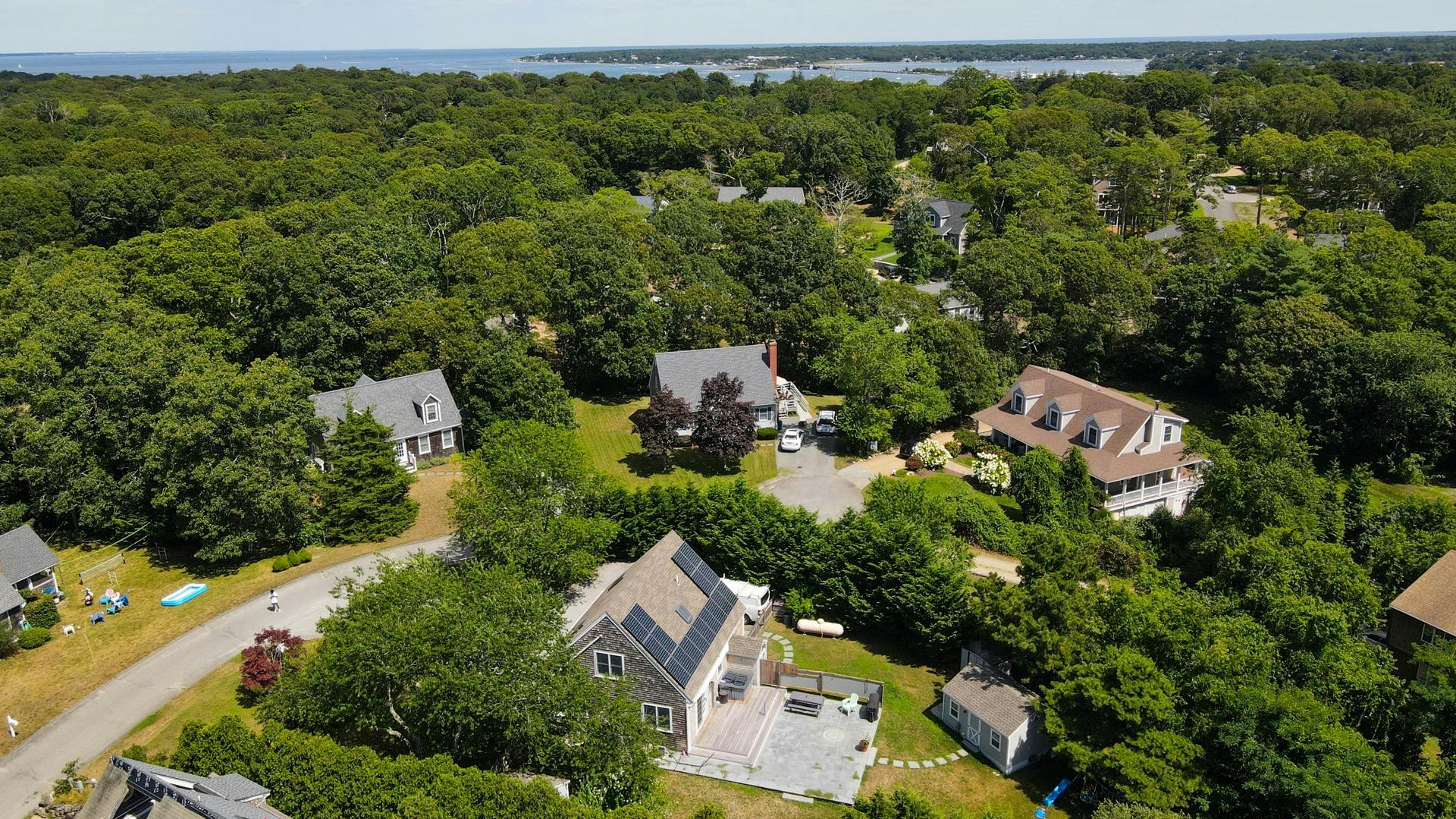 191 Spring Hill Road, Vineyard Haven MA 02568