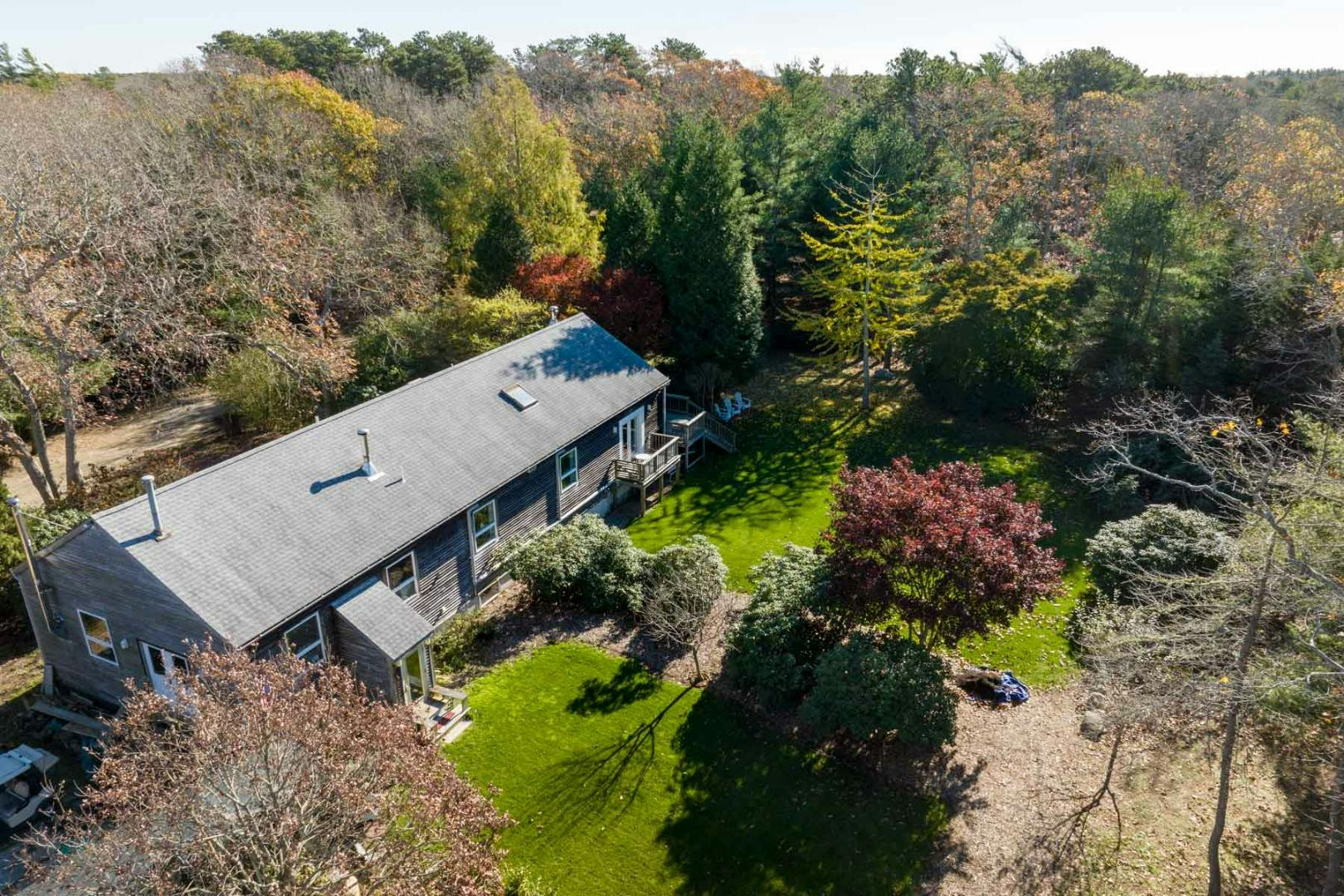 259 State Road, West Tisbury MA 02575