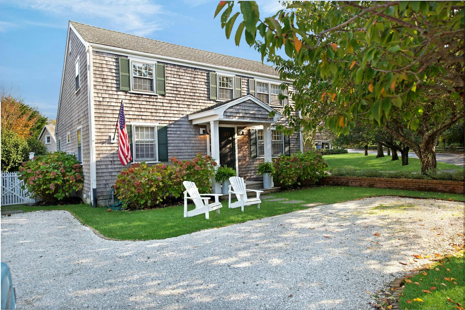 79 Peases Point Way, Edgartown MA 02539
