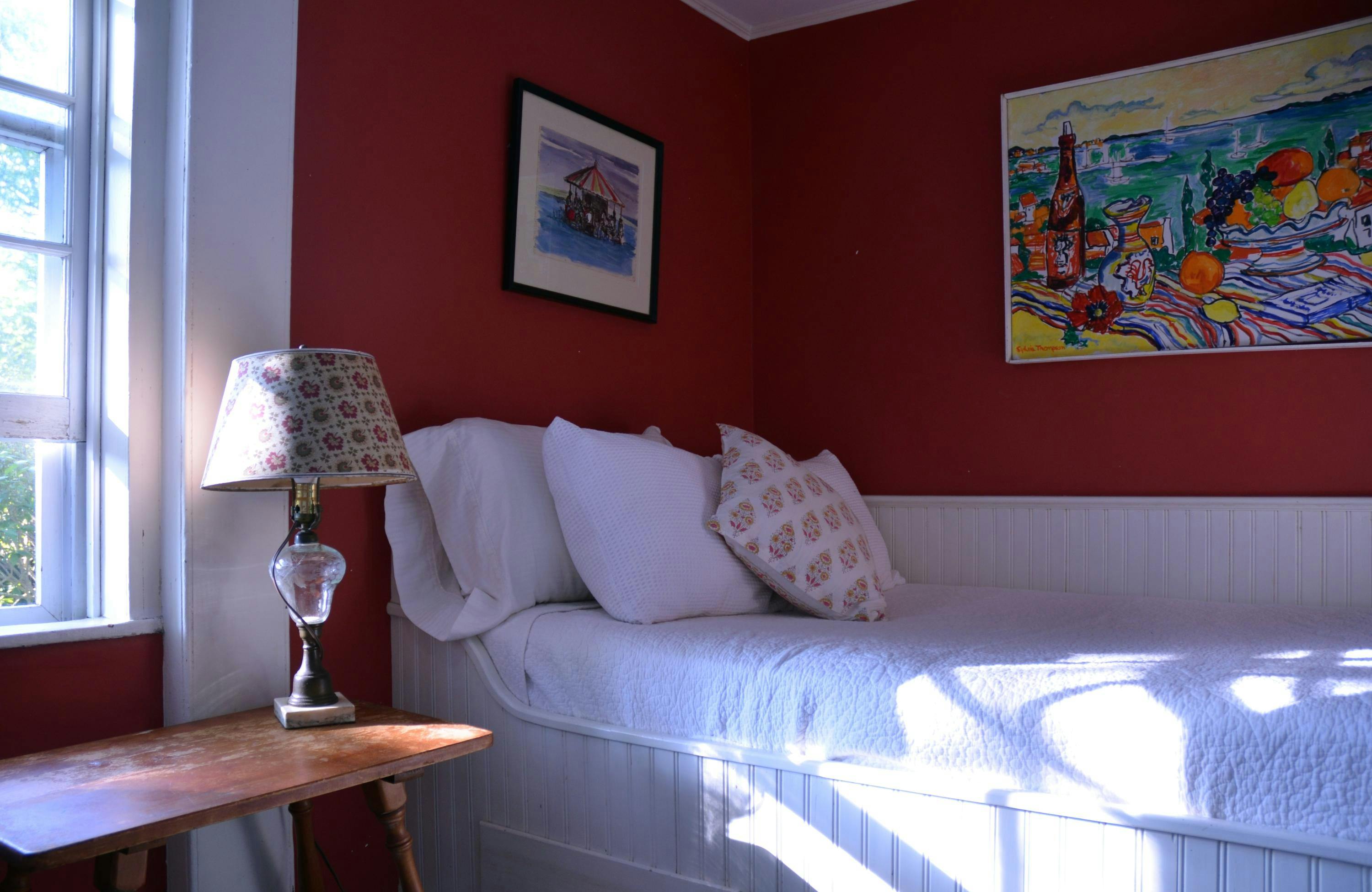 Image 2 - 4 Bedroom Rental in Edgartown, Downtown - Sleeps 5