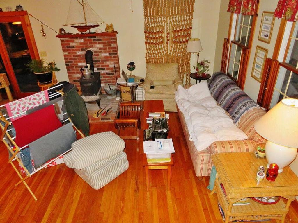 Image 1 - 2 Bedroom Rental in Oak Bluffs, Other - Sleeps 6