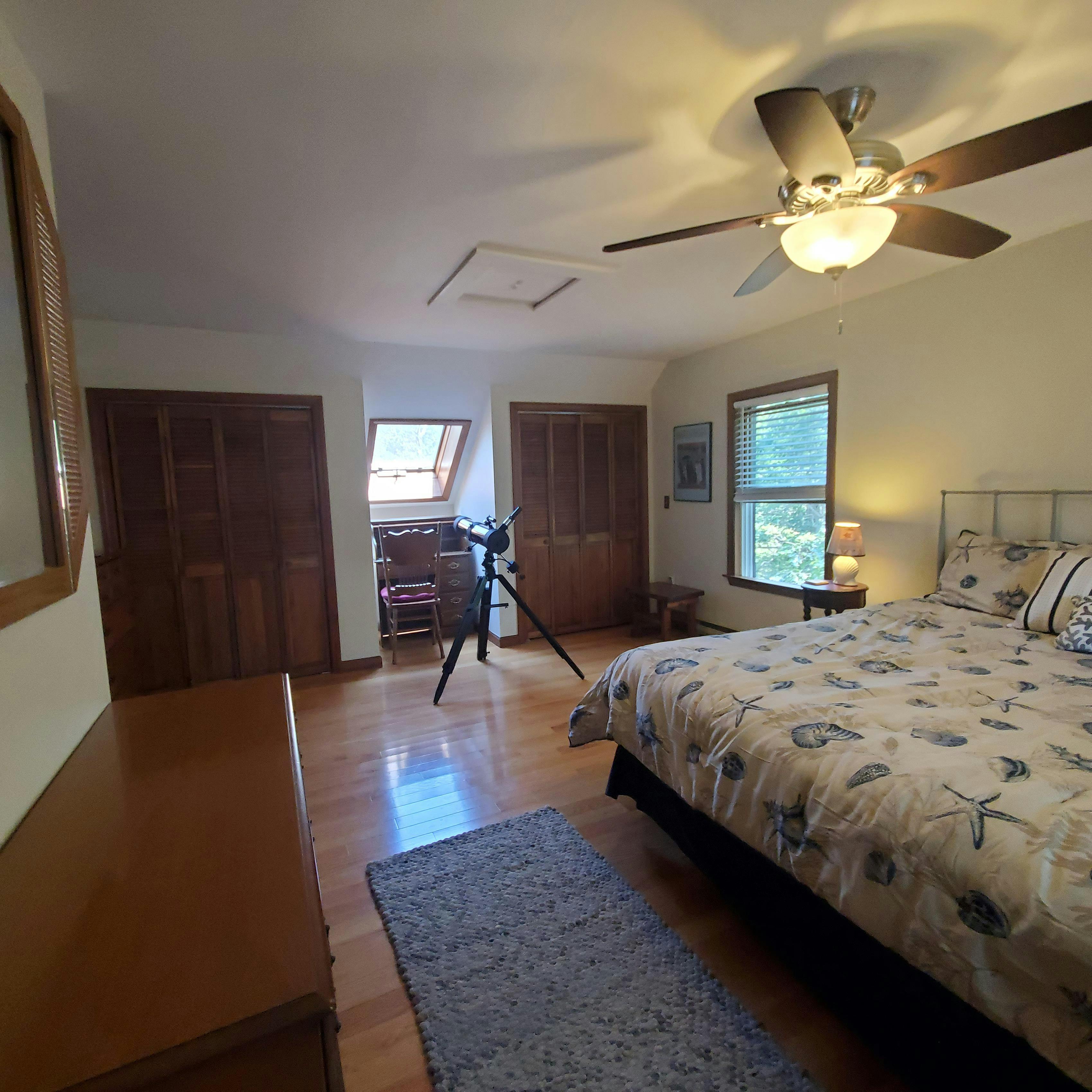 Image 3 - 4 Bedroom Rental in Oak Bluffs, East Chop - Sleeps 8