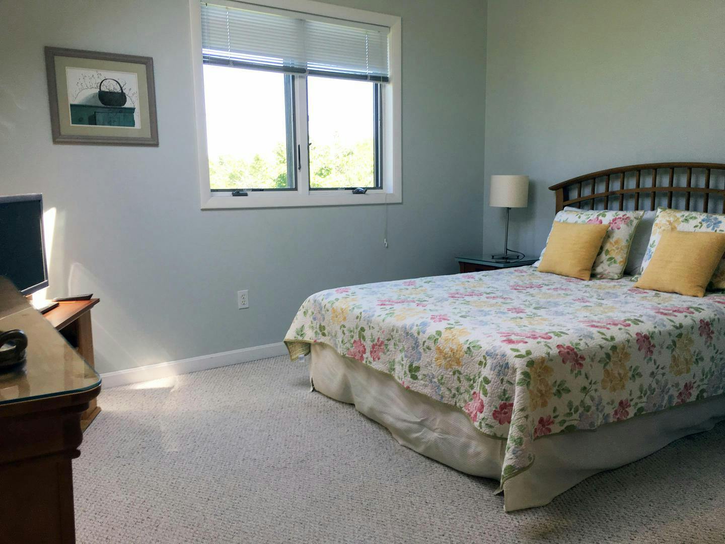 Image 2 - 4 Bedroom Rental in Edgartown, Katama - Sleeps 8