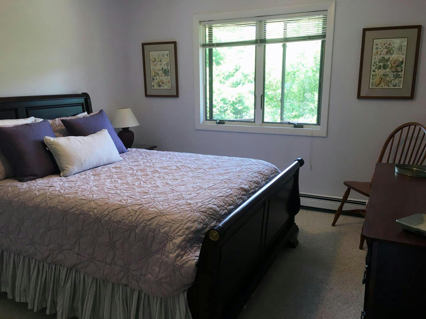 Image 3 - 4 Bedroom Rental in Edgartown, Katama - Sleeps 8