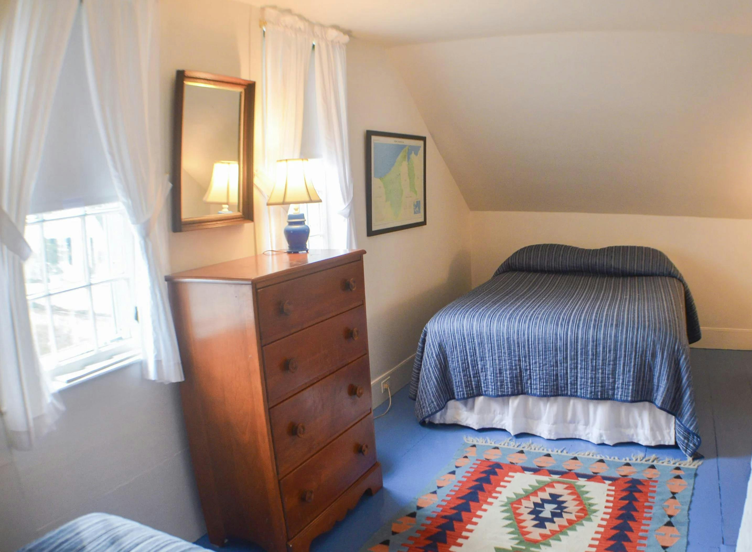 Image 3 - 4 Bedroom Rental in Edgartown, Other - Sleeps 7