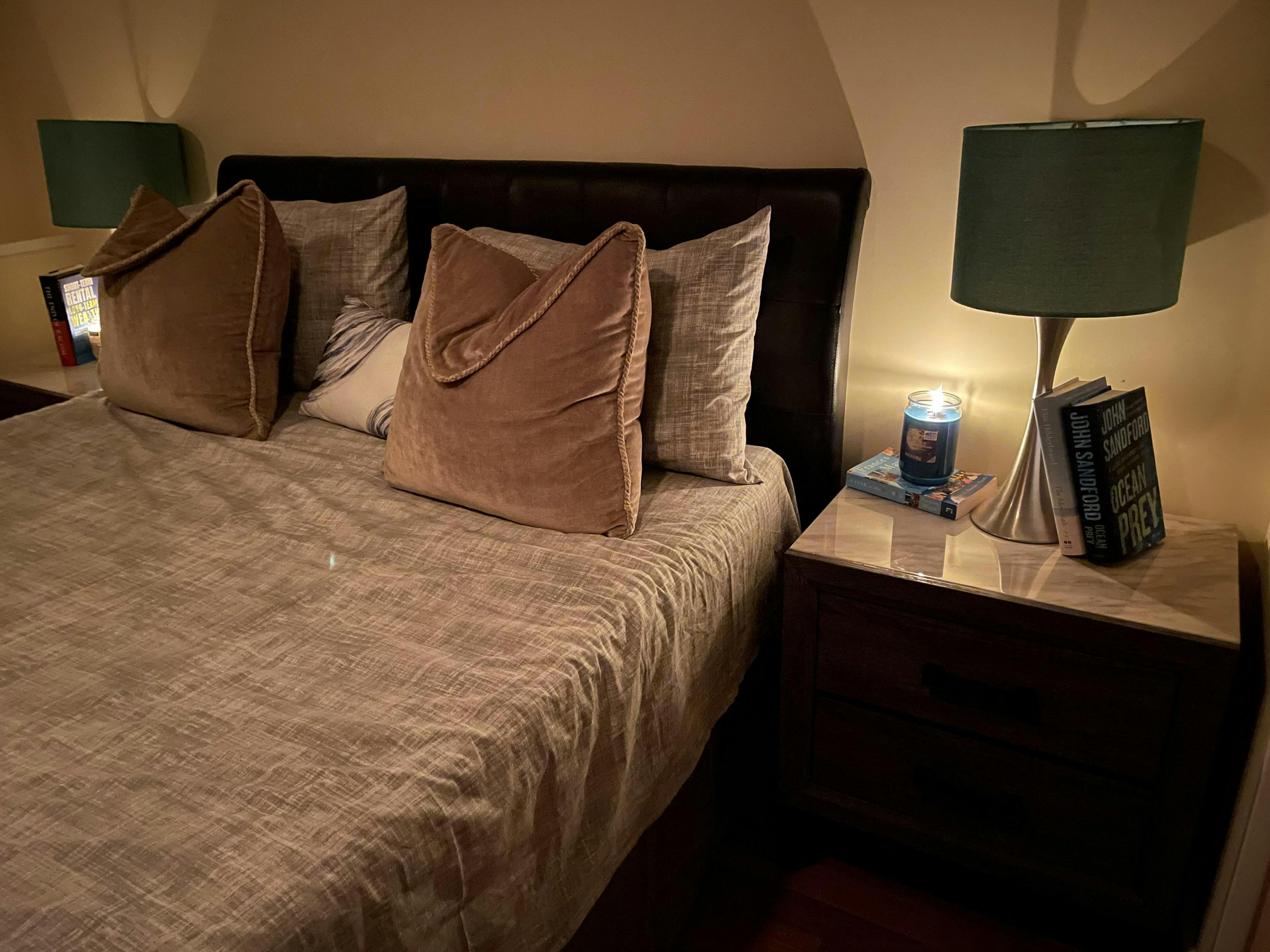 Image 3 - 1 Bedroom Rental in Vineyard Haven, Other - Sleeps 2
