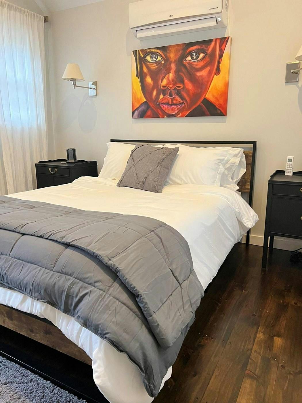 Image 3 - 3 Bedroom Rental in Oak Bluffs, Other - Sleeps 6