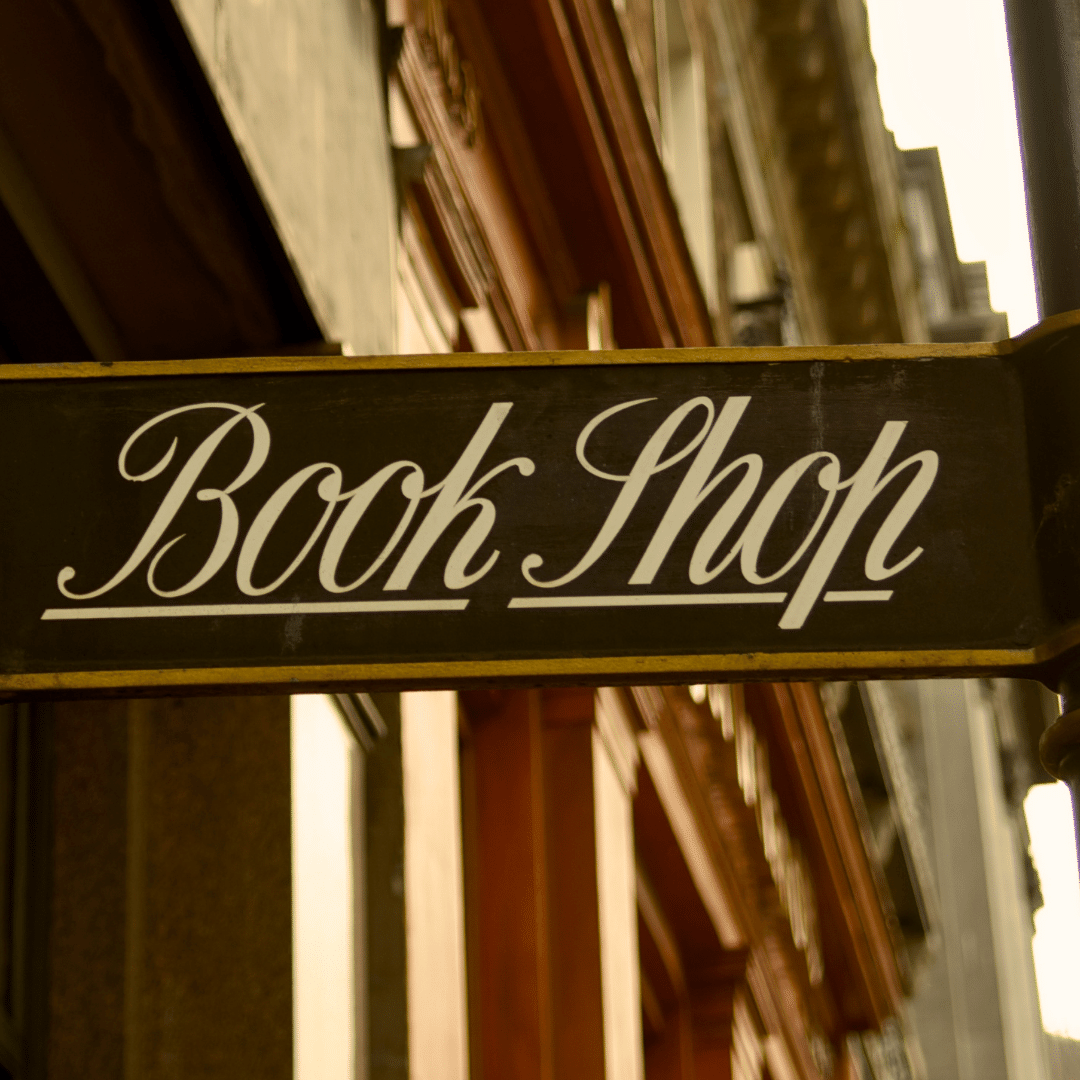 The Best Bookshops on Martha's Vineyard 